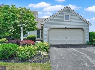 3173 S Salem Church Rd #3173, York, PA 17408