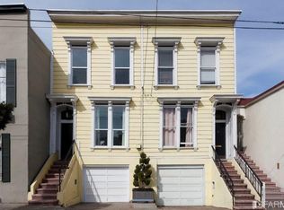 430 Fell St, San Francisco, CA