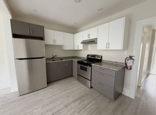 1 Foxley St #U1, Toronto, ON M6J1P9