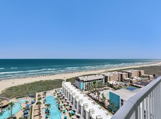 310A Padre Blvd APT 1607, South Padre Island, TX 78597