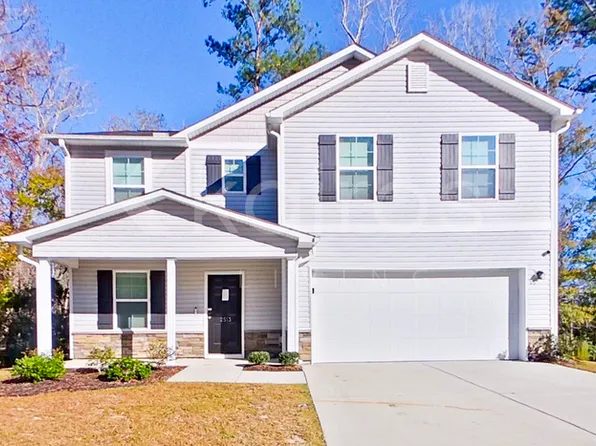 2513 Upland Cir SE, Bolivia, NC 28422