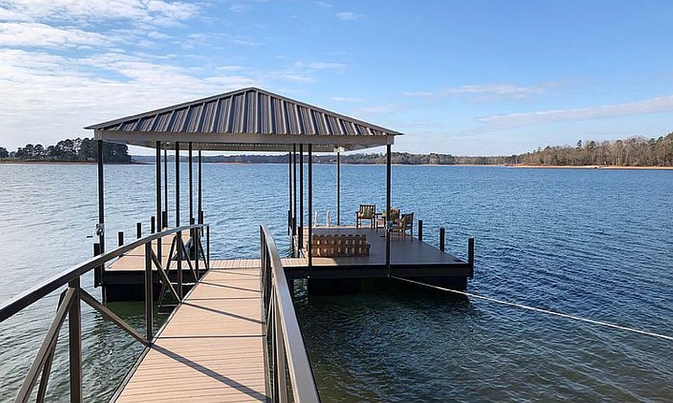 LAKE HOME for sale!