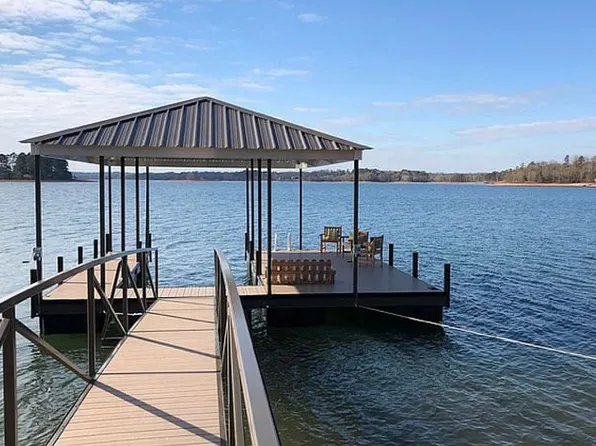 89 Indian Ridge Rd, Hartwell, GA 30643