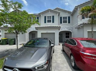 2605 SE 13th Ct #2605, Homestead, FL 33035