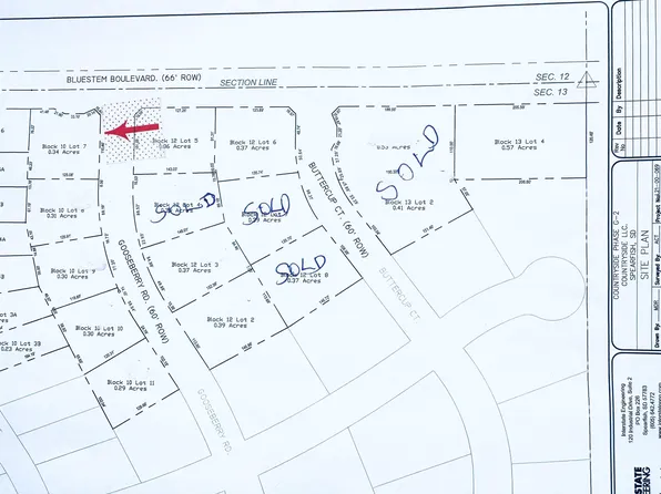 664 Gooseberry Rd, Spearfish, SD 57783