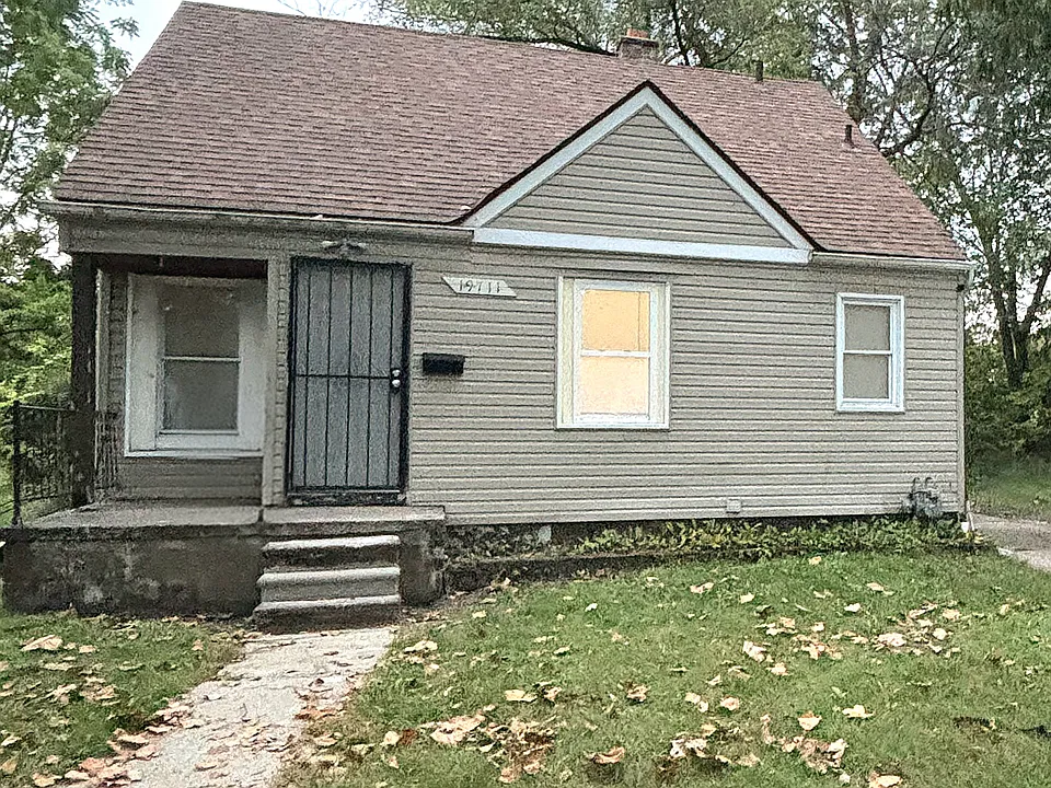 19711 Bentler St