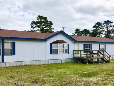 1224 N Fm 2869, Winnsboro, TX, 75494
