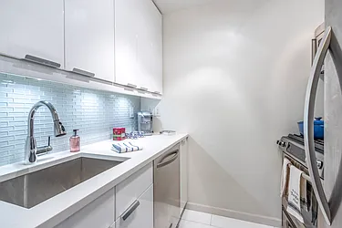 Sold by Brown Harris Stevens