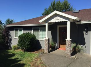 23632 SW Stonehaven St, Sherwood, OR 97140