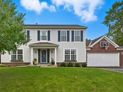 15565 Finch Ave, Apple Valley, MN, 55124