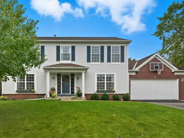 15565 Finch Ave, Apple Valley, MN 55124