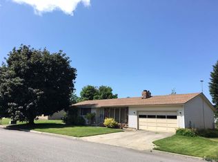618 S Rees Rd, Spokane, WA 99216