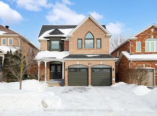 49 Sonley Dr, Whitby, ON