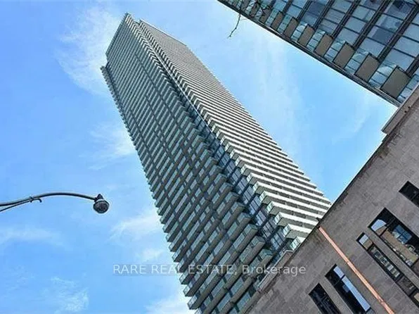 1080 Bay St, Toronto, ON