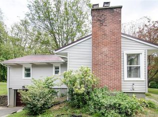 168 W Granby Rd, Granby, CT 06035