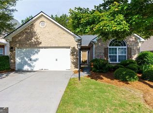 5251 Centennial Hill Dr NW, Acworth, GA