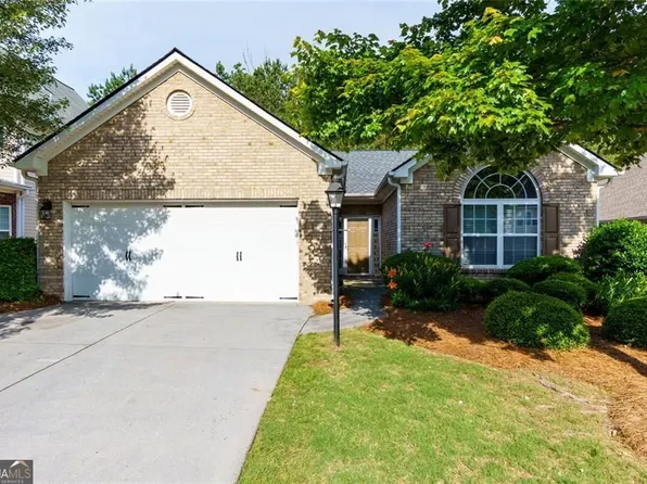 5251 Centennial Hill Dr NW, Acworth, GA 30102