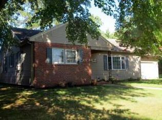 106 Potomac Ave, Salisbury, MD 21804