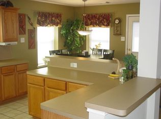 3719 Cane Lake Dr, Richmond, TX 77406