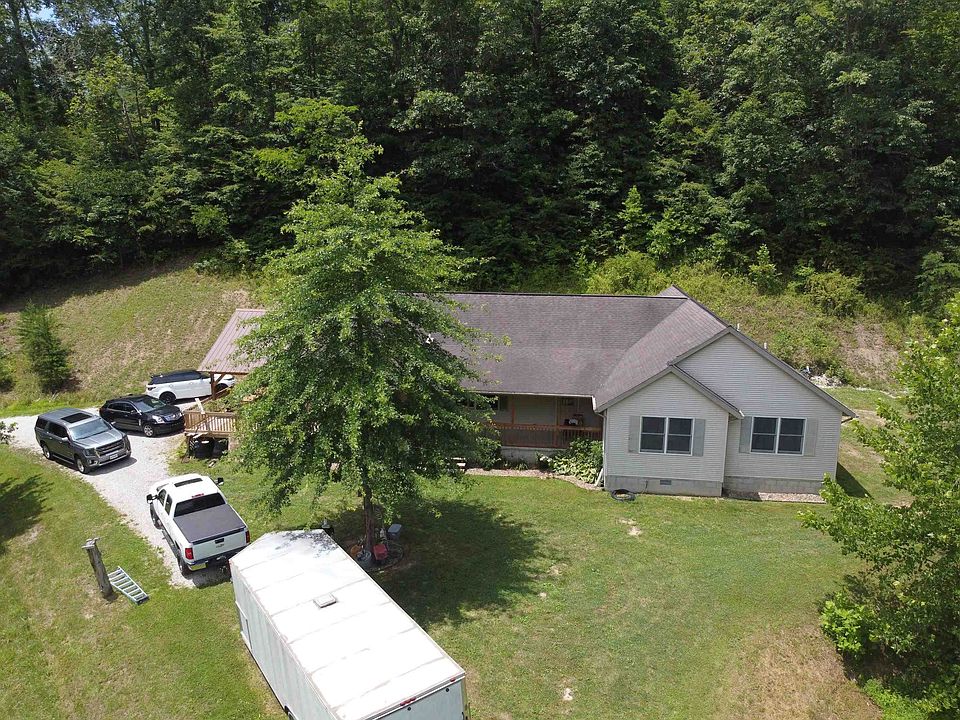 120 Deerhaven Ln, Greenup, KY 41144 Zillow