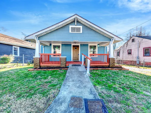 4104 Alma Ave, Knoxville, TN 37914