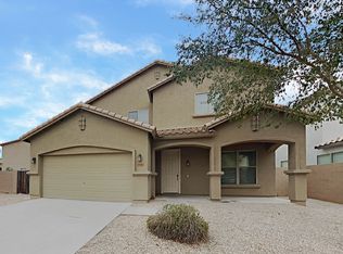 6303 S 44th Ave, Laveen, AZ 85339