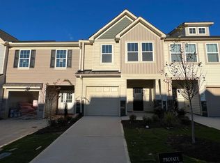 21 Hanging Moss Trl, Clayton, NC 27527