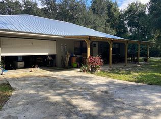 10267 E Trails End Rd, Floral City, FL 34436