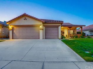 1454 Sagebrush Pl, Beaumont, CA 92223