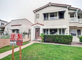 1342 Meadowbrook Ave, Los Angeles, CA 90019