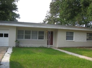 7511 Tacony Dr, Jacksonville, FL 32277
