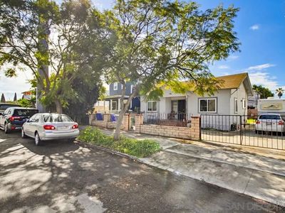 1859-1861 Irving Ave, San Diego, CA, 92113