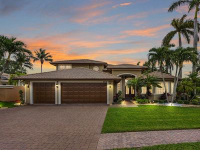 6616 Cobia Circle, Boynton Beach, FL, 33437