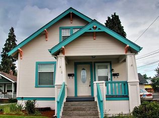 630 NE Lincoln St, Hillsboro, OR