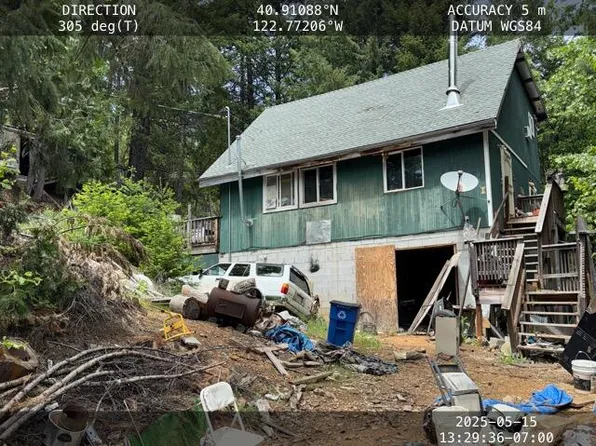 200 Millview Dr, Trinity Center, CA 96091