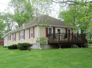 25 Prince St, Hamburg, NJ 07419