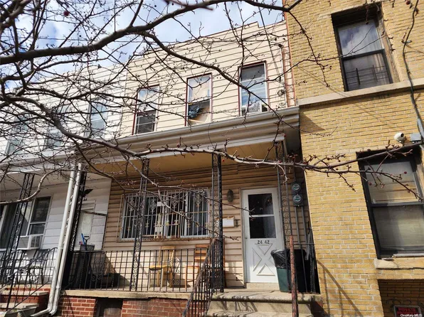 24-42 43rd Street, Astoria, NY 11103