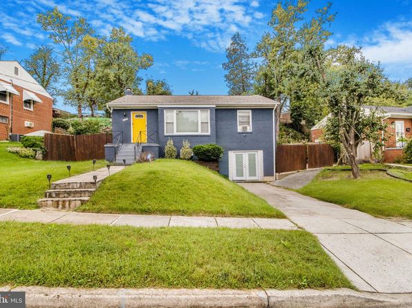 6709 Stanton Rd, Hyattsville, MD 20784