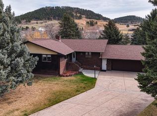 2322 S Baldwin St, Sturgis, SD 57785