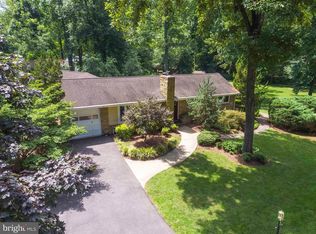 781 N Holly Dr, Annapolis, MD 21409