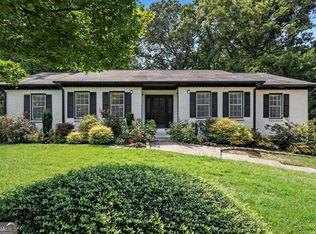 745 Greenwood Ln SW, Atlanta, GA 30331