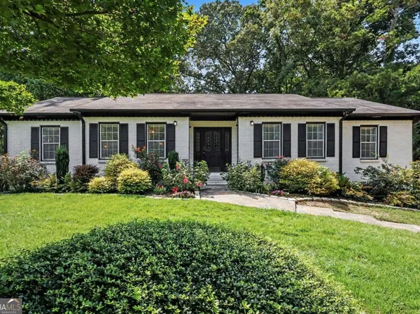 745 Greenwood Ln SW, Atlanta, GA 30331