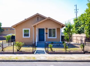 1428 E Walnut St, Stockton, CA 95205