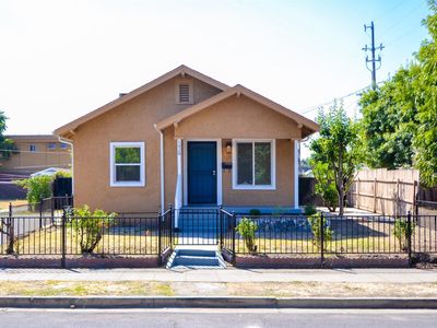 1428 E Walnut St, Stockton, CA, 95205
