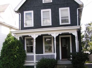 14 Terrace Ave, White Plains, NY 10603
