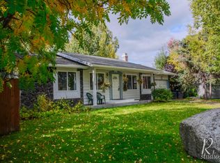 3724 Checkmate Dr, Anchorage, AK 99508