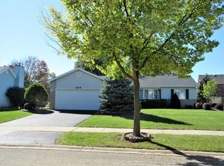 1212 Norley Ave, Joliet, IL 60435