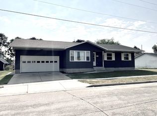 222 S Madison St, Monticello, WI 53570