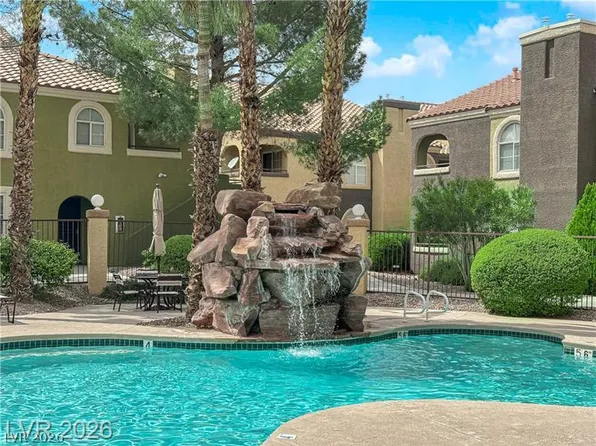7950 W Flamingo Rd Unit 1109, Spring Valley, NV 89147