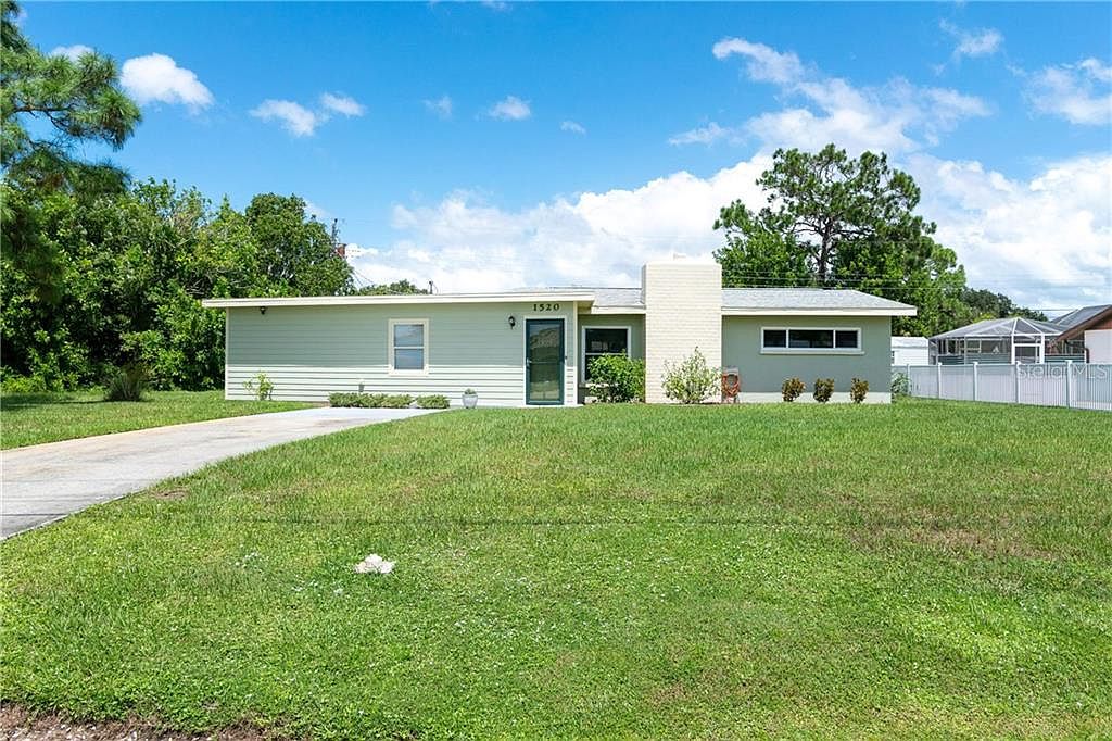 1520 Overbrook Rd, Englewood, FL 34223 Zillow
